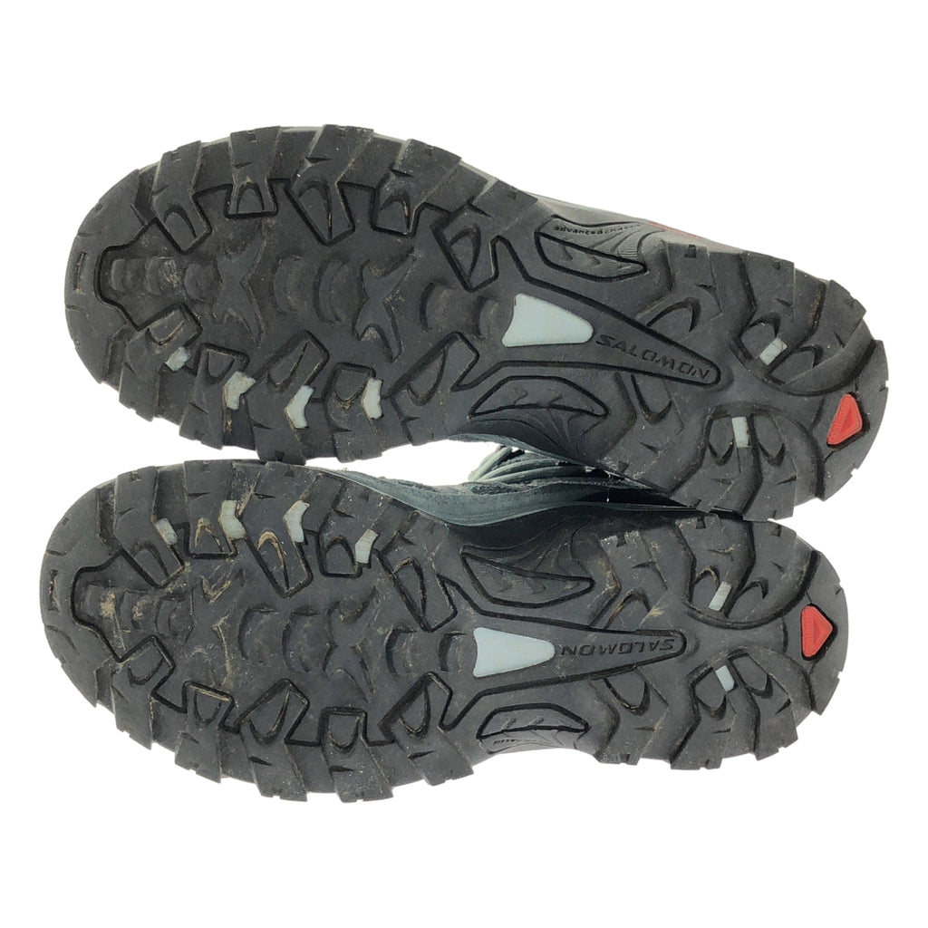 SALOMON / サロモン | AUTHENTIC LTR GTX オーセンティック トレッキングブーツ | 22.5cm | レディース