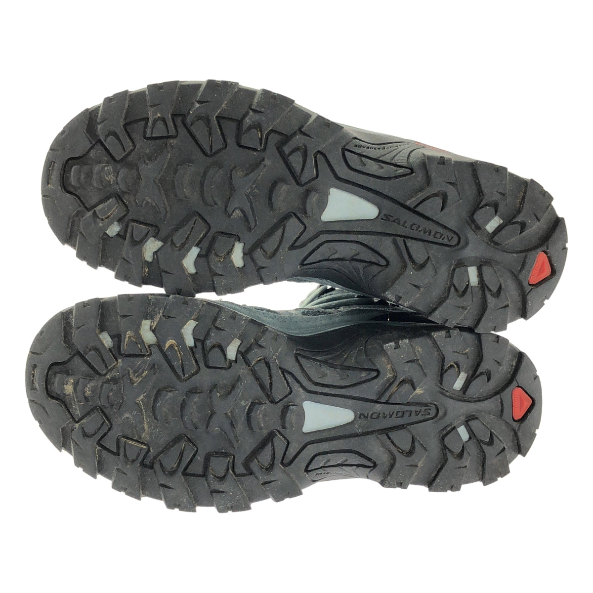 SALOMON / サロモン | AUTHENTIC LTR GTX オーセンティック トレッキングブーツ | 22.5cm | レディース