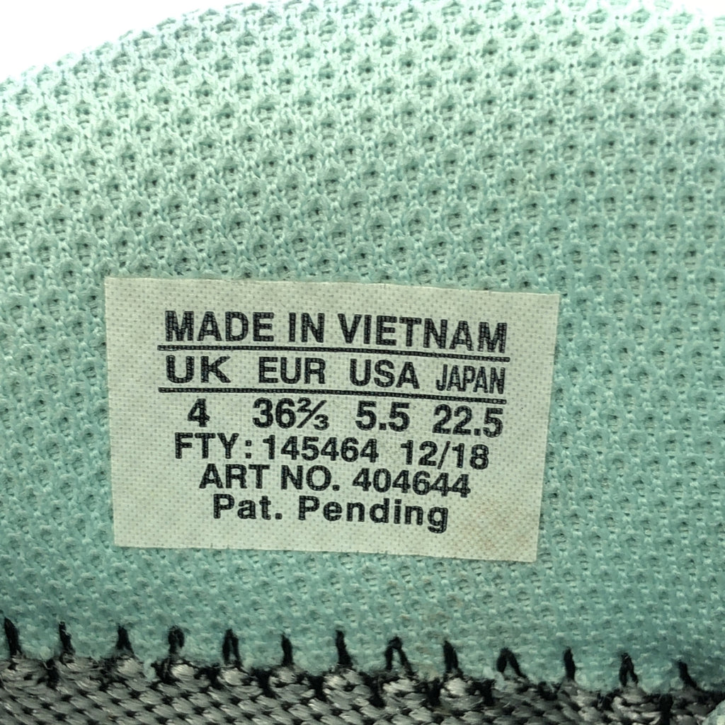 SALOMON / サロモン | AUTHENTIC LTR GTX オーセンティック トレッキングブーツ | 22.5cm | レディース