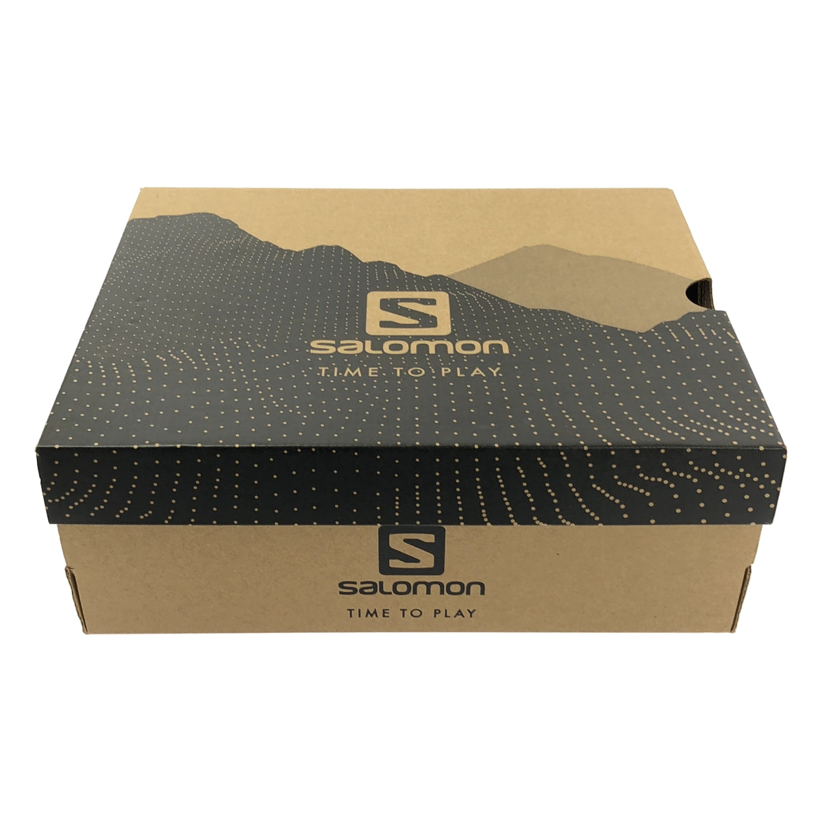 SALOMON / サロモン | AUTHENTIC LTR GTX オーセンティック トレッキングブーツ | 22.5cm | レディース