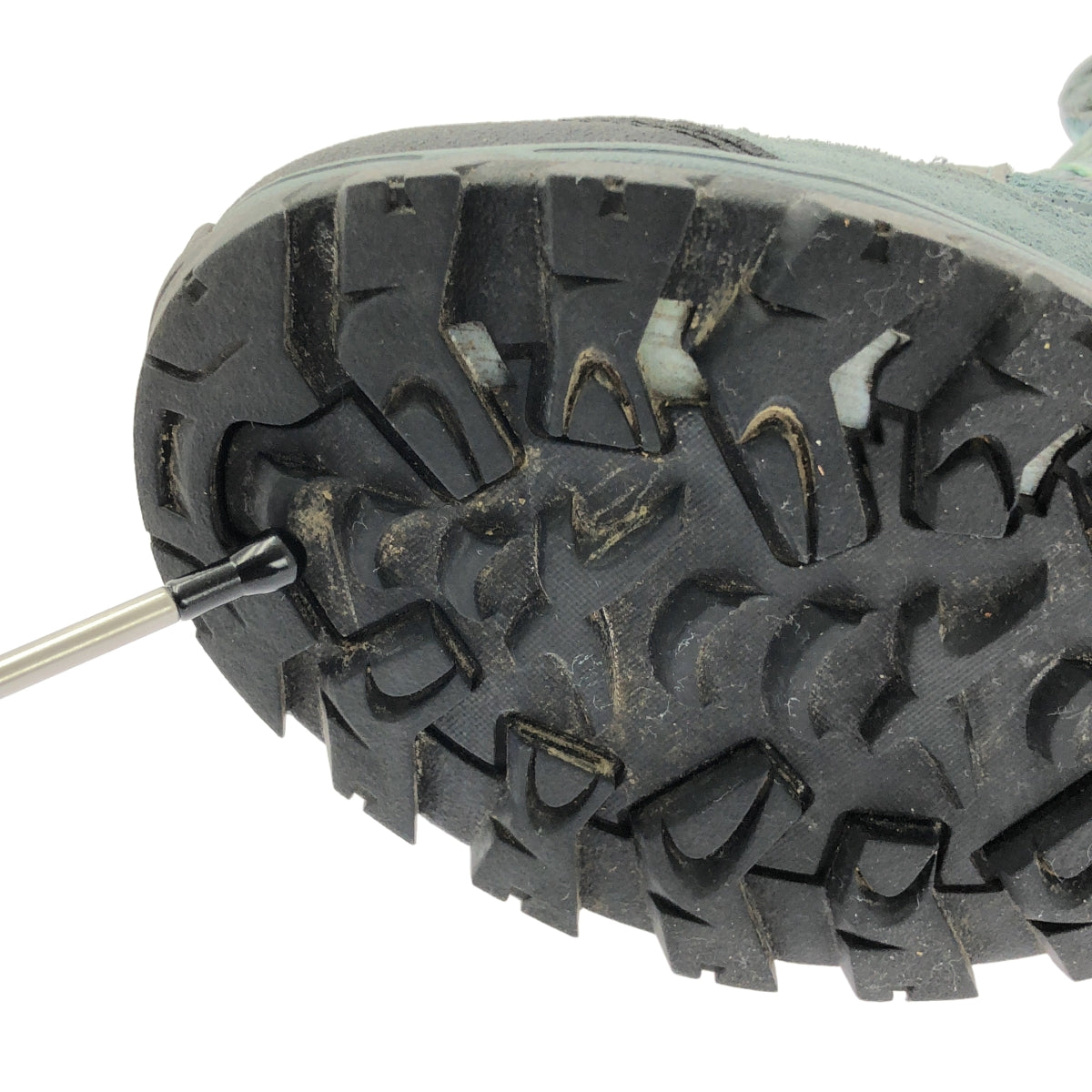 SALOMON / サロモン | AUTHENTIC LTR GTX オーセンティック トレッキングブーツ | 22.5cm | レディース