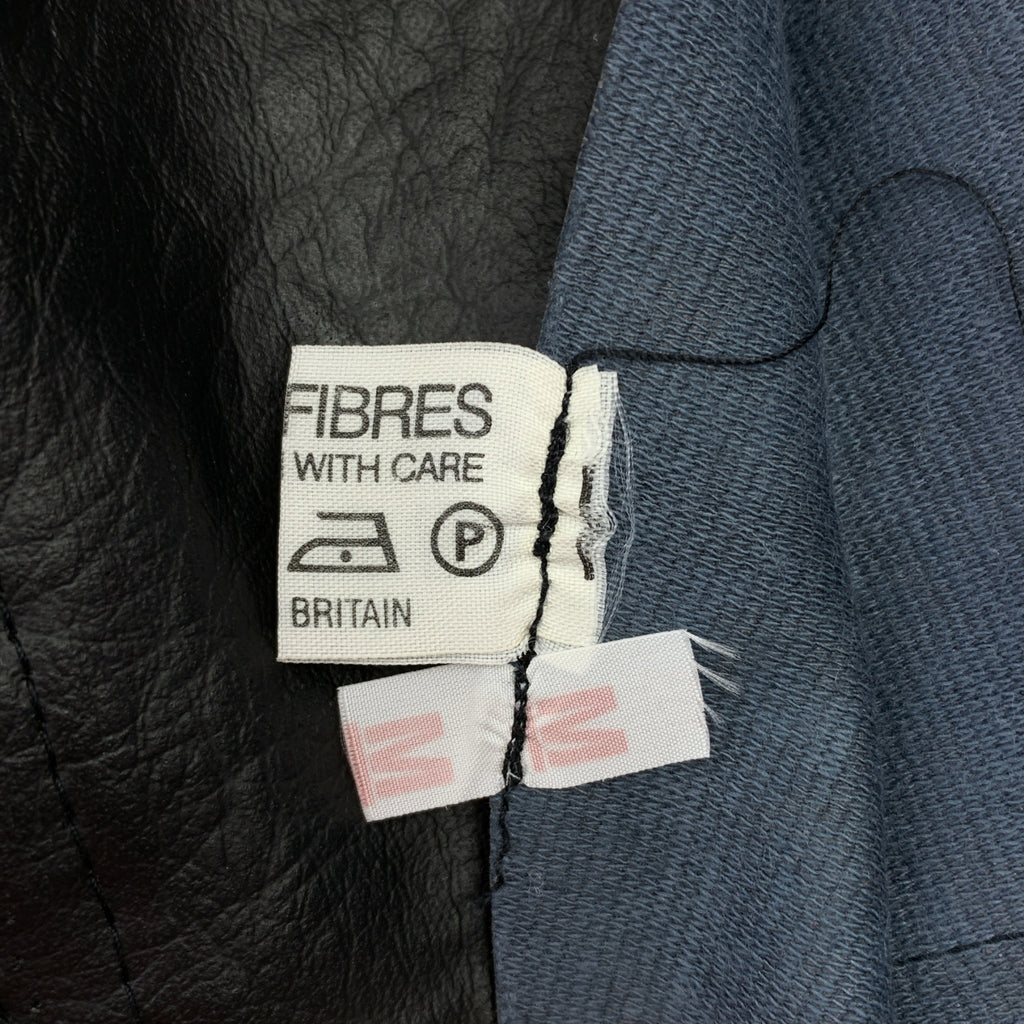 TIGER OF LONDON | 皮革束縛褲 | M碼 | 男款