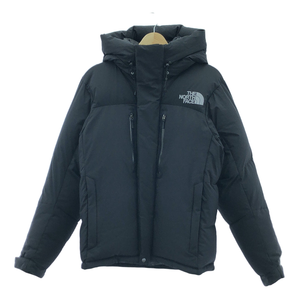 THE NORTH FACE / ザノースフェイス | ND91840 BALTRO LIGHT JACKET GORE WINDSTOPPER バルトロライト ダウンジャケット ゴアウィンドストッパー | M | ブラック | メンズ