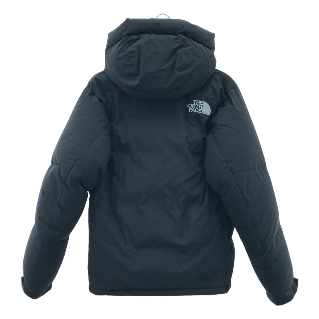 THE NORTH FACE / ザノースフェイス | ND91840 BALTRO LIGHT JACKET GORE WINDSTOPPER バルトロライト ダウンジャケット ゴアウィンドストッパー | M | ブラック | メンズ
