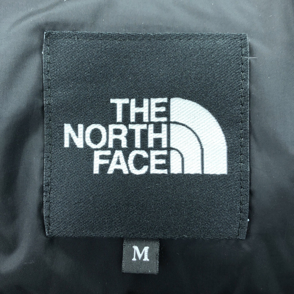 THE NORTH FACE / ザノースフェイス | ND91840 BALTRO LIGHT JACKET GORE WINDSTOPPER バルトロライト ダウンジャケット ゴアウィンドストッパー | M | ブラック | メンズ