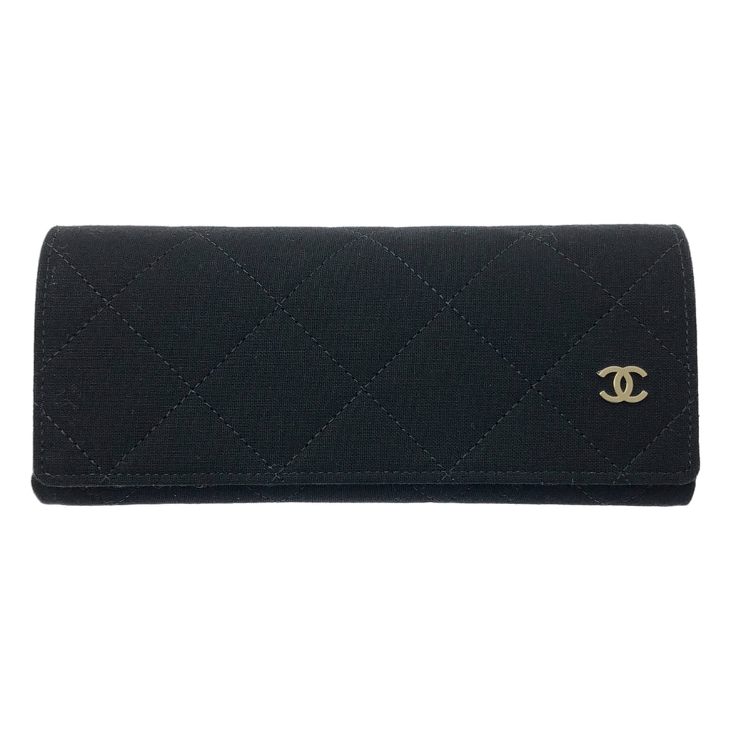 CHANEL / シャネル | ココマーク パント シェイプ アイウェア グラデーション レンズ サングラス | 52□20 140 |