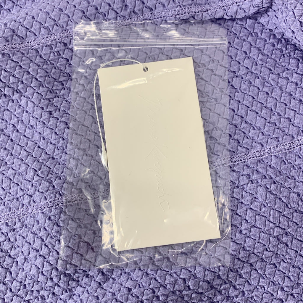 Mame Kurogouchi / マメクロゴウチ | 2024SS | Shirring Jersey Jacquard Flare Skirt シャーリング ジャガードスカート | 3 |