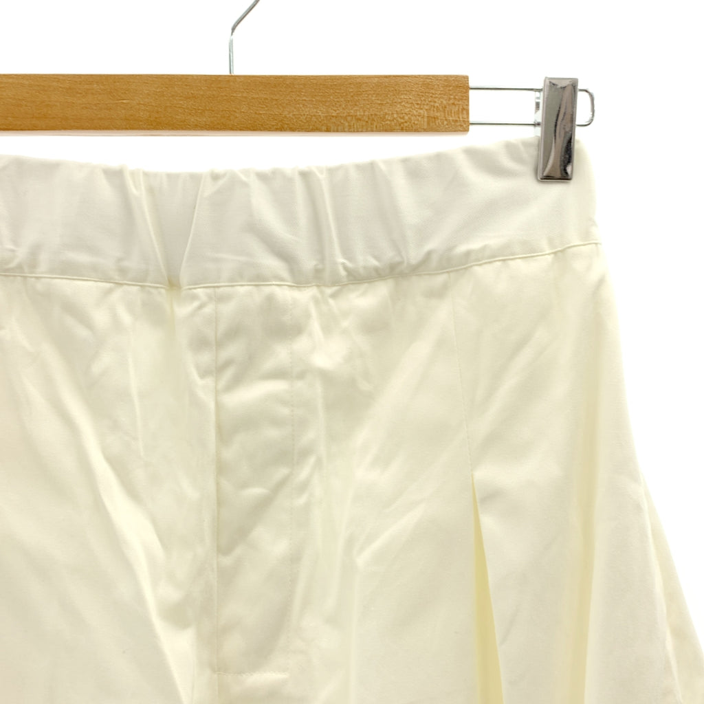 SAGE NATION | 箱型褶襉長褲 | 男士 | S/M碼