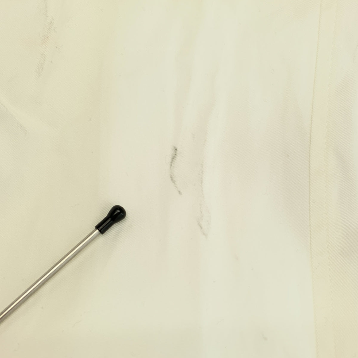 SAGE NATION | 箱型褶襉長褲 | 男士 | S/M碼