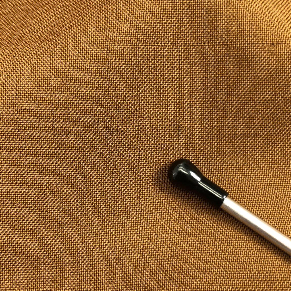 MARNI / 마르니 | 트로피컬 울 탁 테이퍼드 이지 팬츠 | 44 |