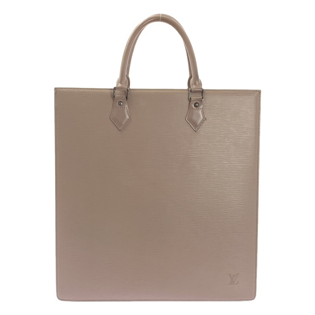 Louis Vuitton / 루이비통 | Sackpra 에필 가죽 토트 백 |