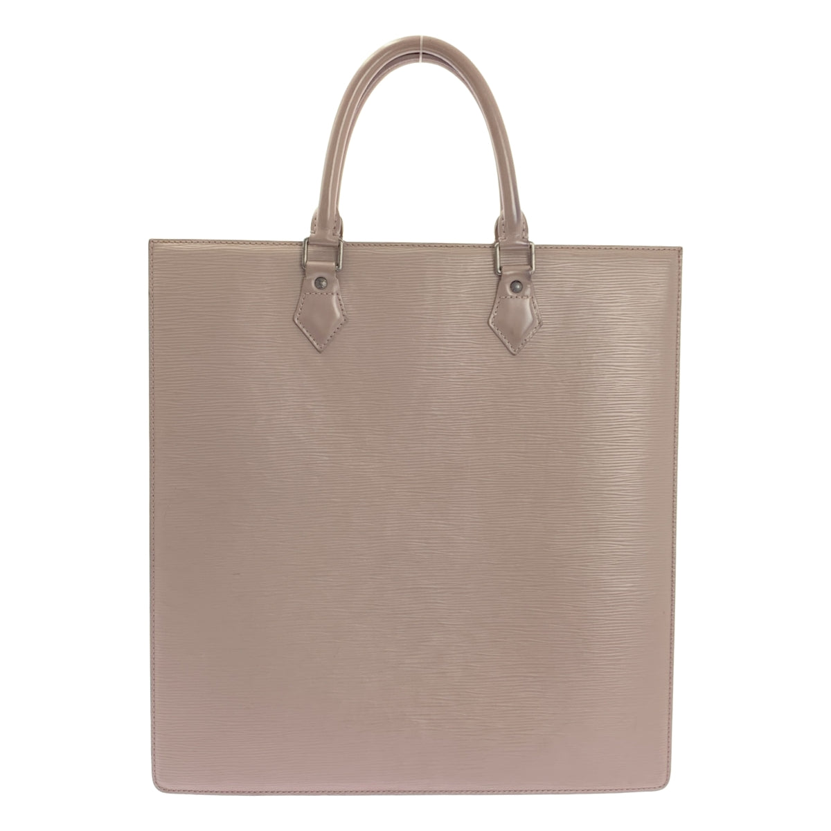 Louis Vuitton / 루이비통 | Sackpra 에필 가죽 토트 백 |