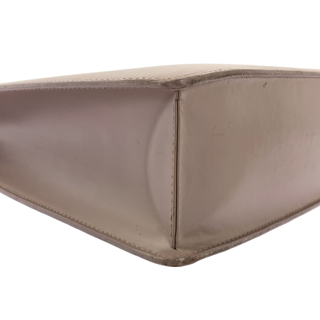 Louis Vuitton / 루이비통 | Sackpra 에필 가죽 토트 백 |