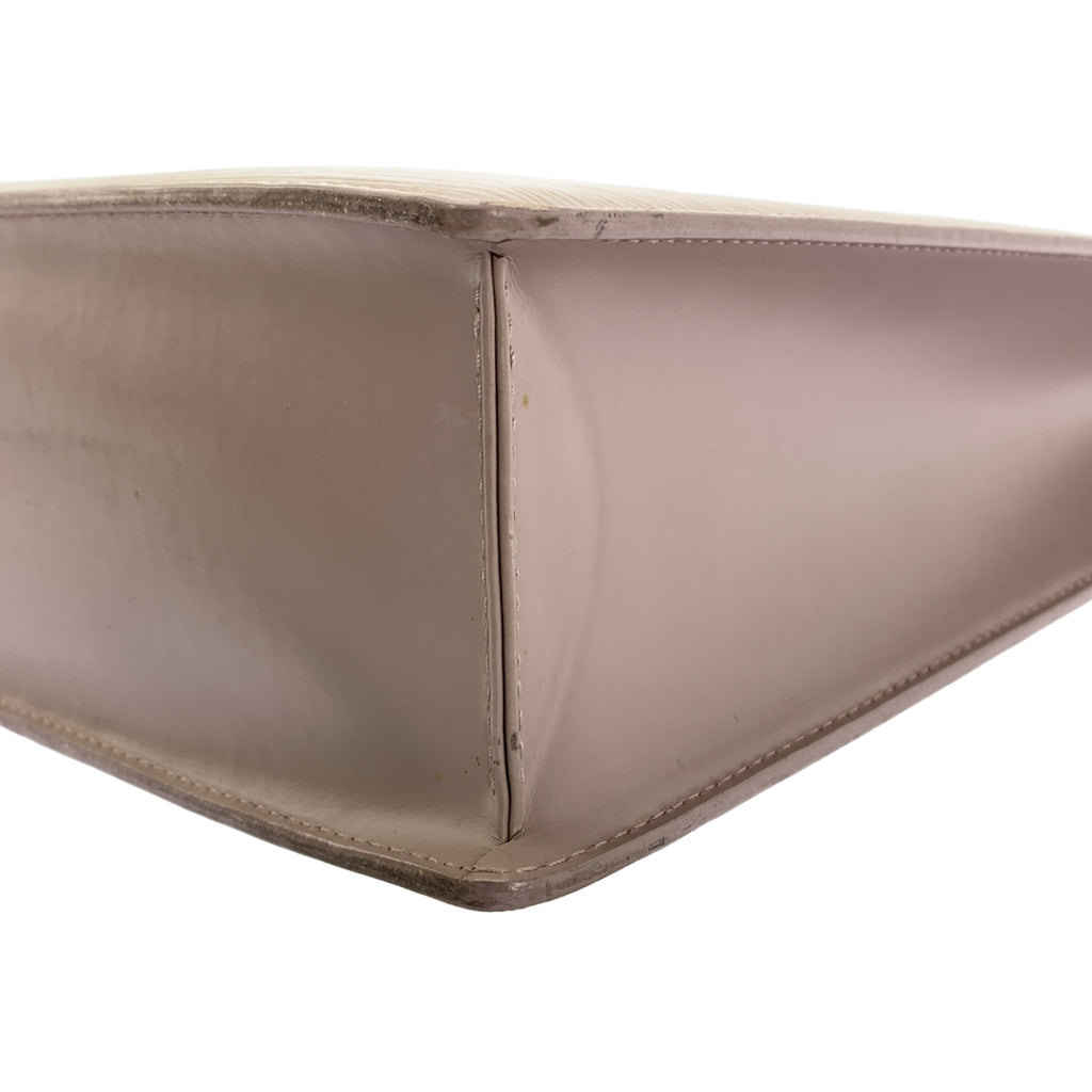 Louis Vuitton / 루이비통 | Sackpra 에필 가죽 토트 백 |