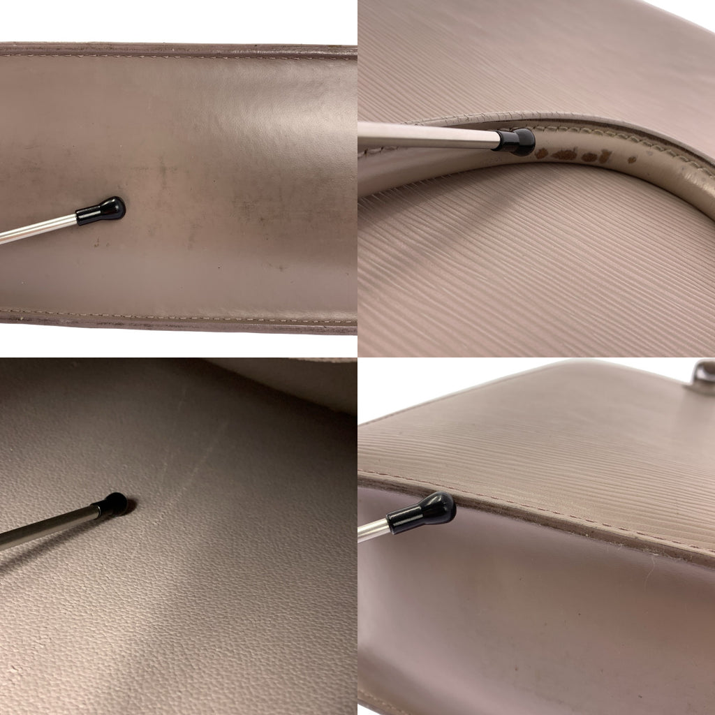 Louis Vuitton / 루이비통 | Sackpra 에필 가죽 토트 백 |