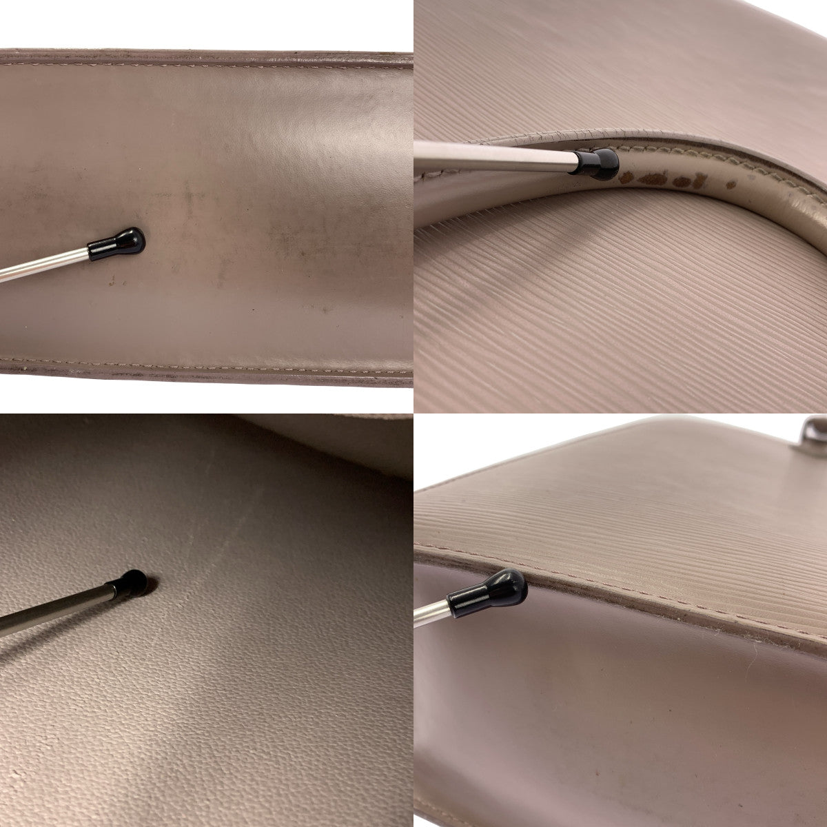 Louis Vuitton / 루이비통 | Sackpra 에필 가죽 토트 백 |