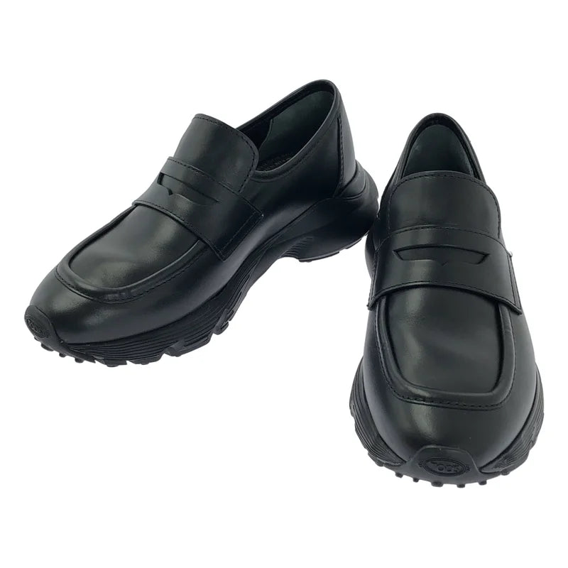 TOD'S / 托德斯 | 運動樂福鞋 | 34 1/2 | 女士