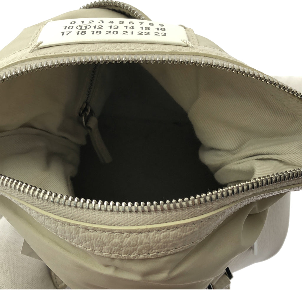 Maison Margiela / 메종 마르젤라 | 2021SS | 5AC CLASSIQUE MINI 클래식 미니 숄더백 | 그레이지 | 여성