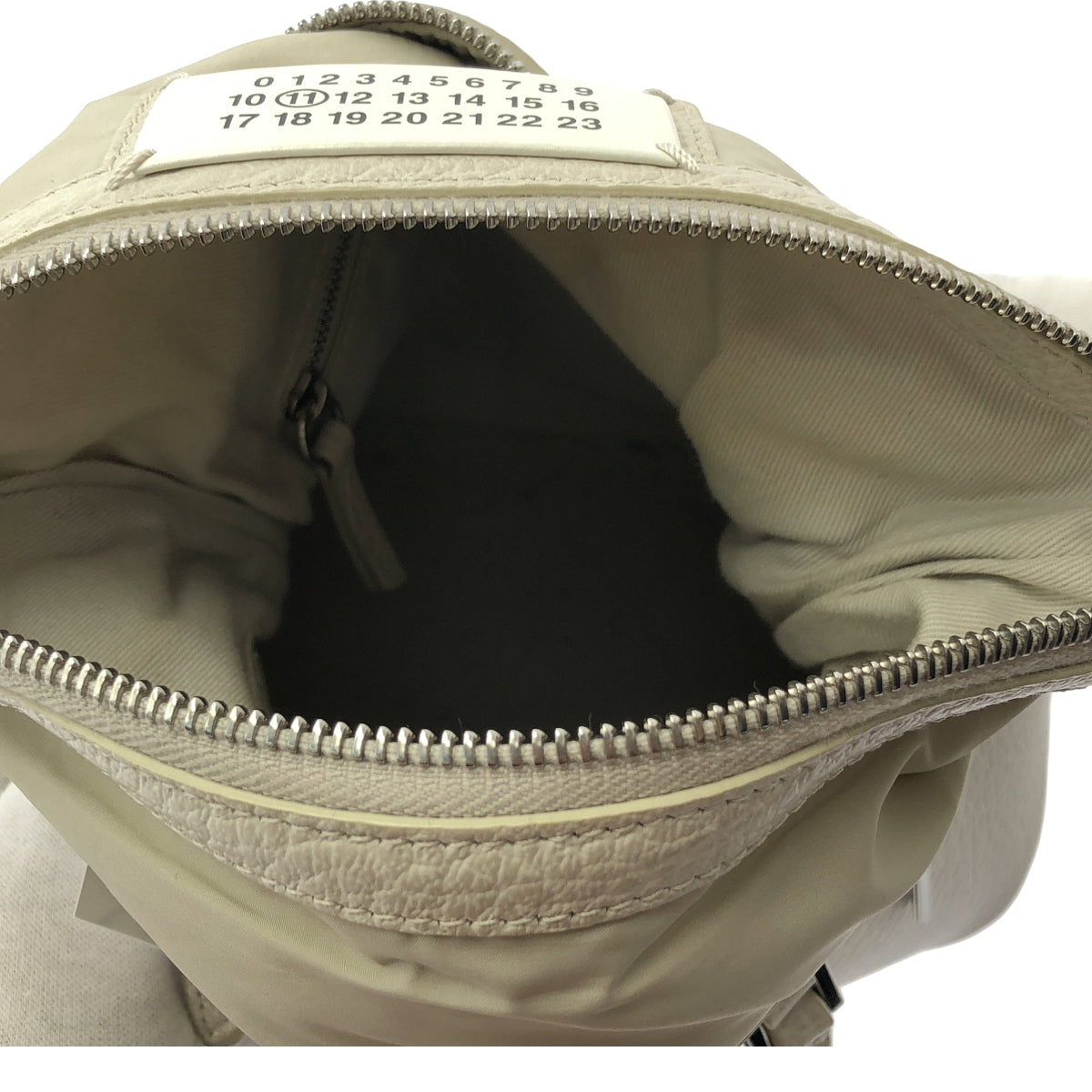 Maison Margiela / 메종 마르젤라 | 2021SS | 5AC CLASSIQUE MINI 클래식 미니 숄더백 | 그레이지 | 여성