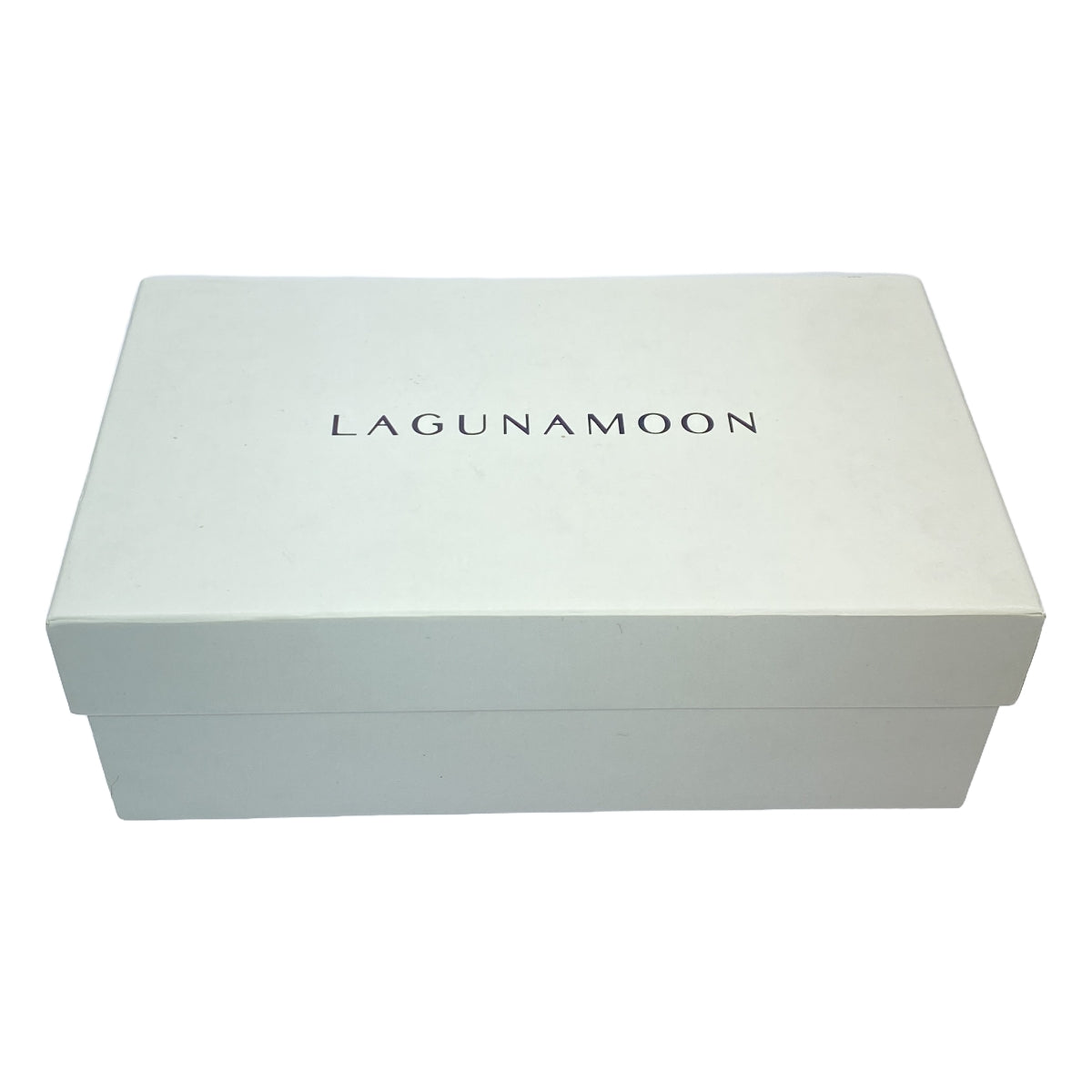 LAGUNAMOON / ラグナムーン | LADY コンフォート パンプス | S | ミント | レディース