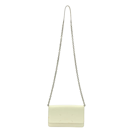 Maison Margiela | 2022 | Long wallet chain shoulder bag |