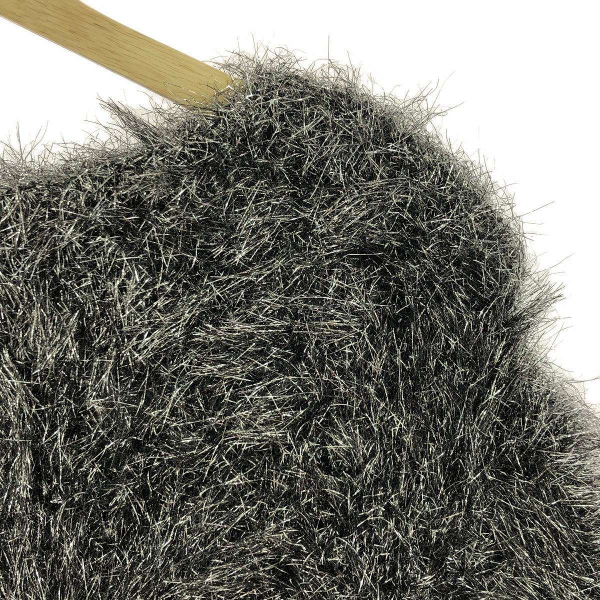 COLUMN / コラム | ショート ラメ シャギーニット | F | レディース – KLD 