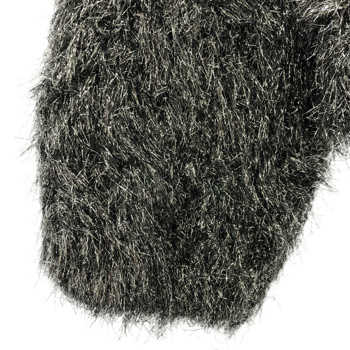 COLUMN / コラム | ショート ラメ シャギーニット | F | レディース – KLD 