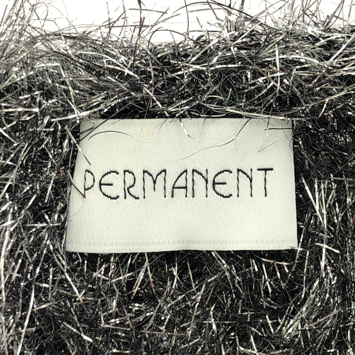 COLUMN / コラム | ショート ラメ シャギーニット | F | レディース – KLD 