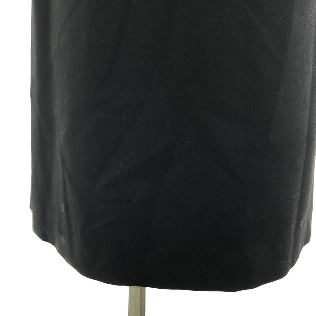 ENFOLD / エンフォルド | ダブルクロス Jumper SK ジャンパースカート | 38 | レディース