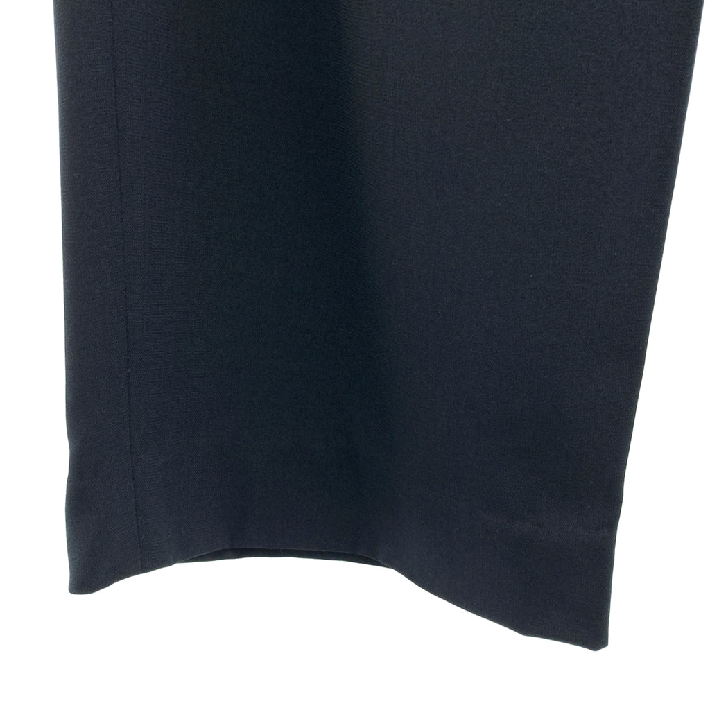 CLANE / クラネ | BASIC TUCK PANTS / ベーシックタックパンツ / 総裏地 | 0 | レディース