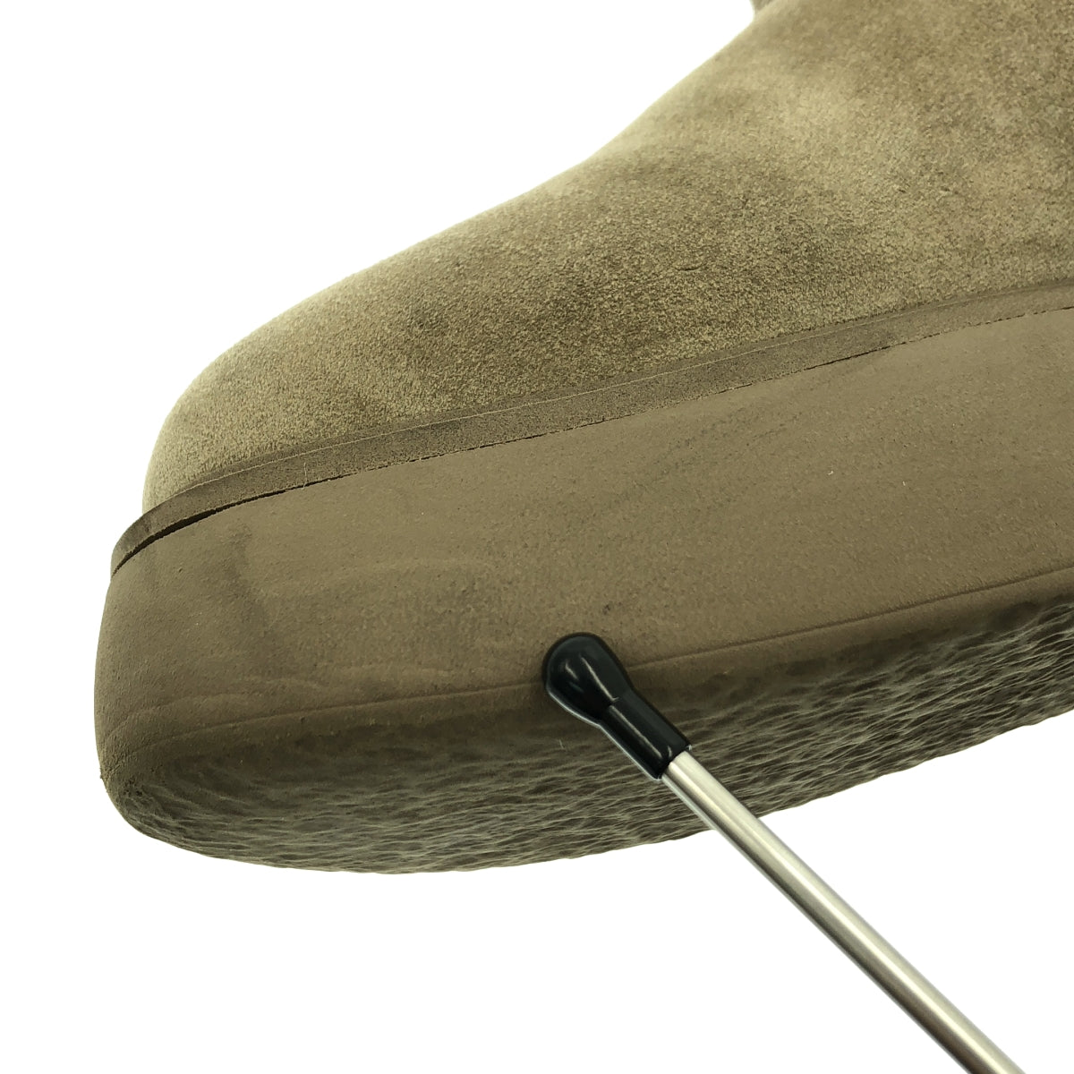 COLORS OF CALIFORNIA / 캘리포니아 컬러즈 | AP STUDIO 취급 sneaker sole boots 무톤 부츠 | 37 |