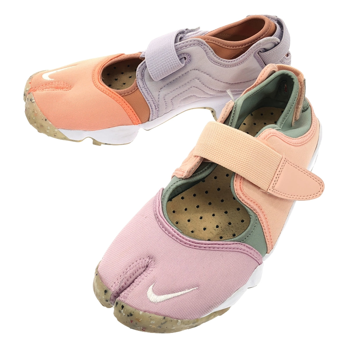 NIKE / Nike | WMNS AIR RIFT / DJ6548-693 Women's Air Rift Sneakers | 25 | Ladies