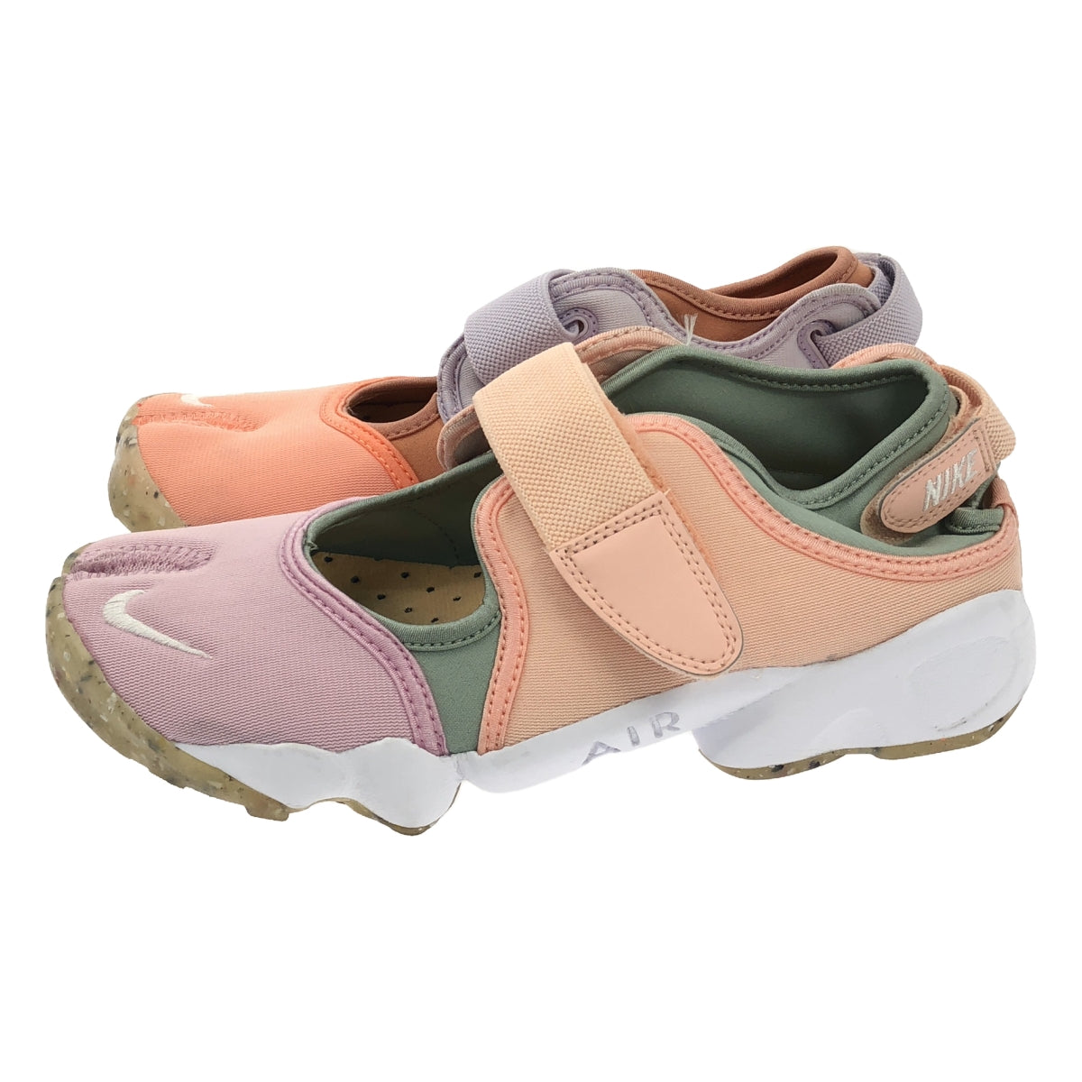 NIKE / Nike | WMNS AIR RIFT / DJ6548-693 Women's Air Rift Sneakers | 25 | Ladies