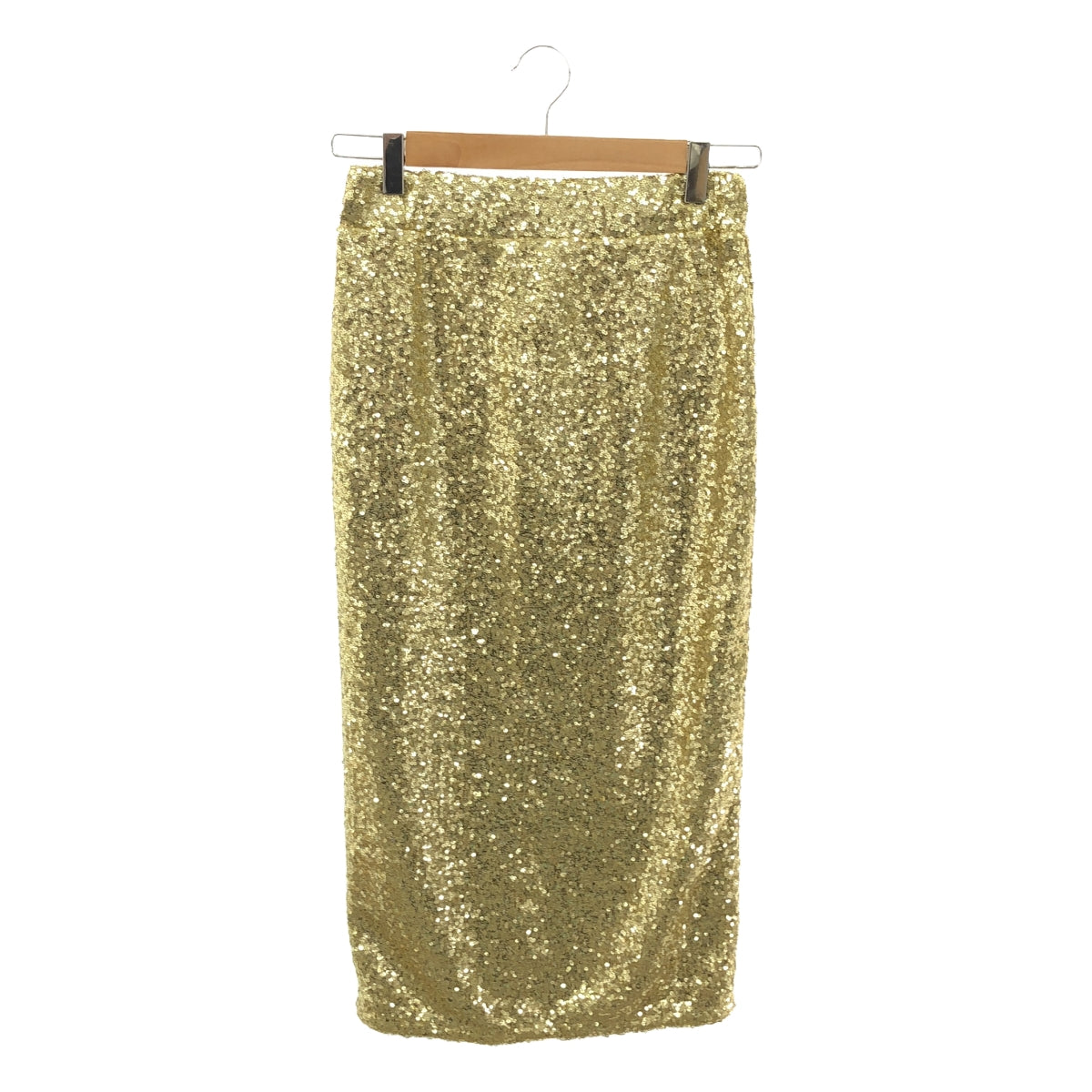 COUTURE D'ADAM | 2023SS | Sequin Skirt | F | Women's