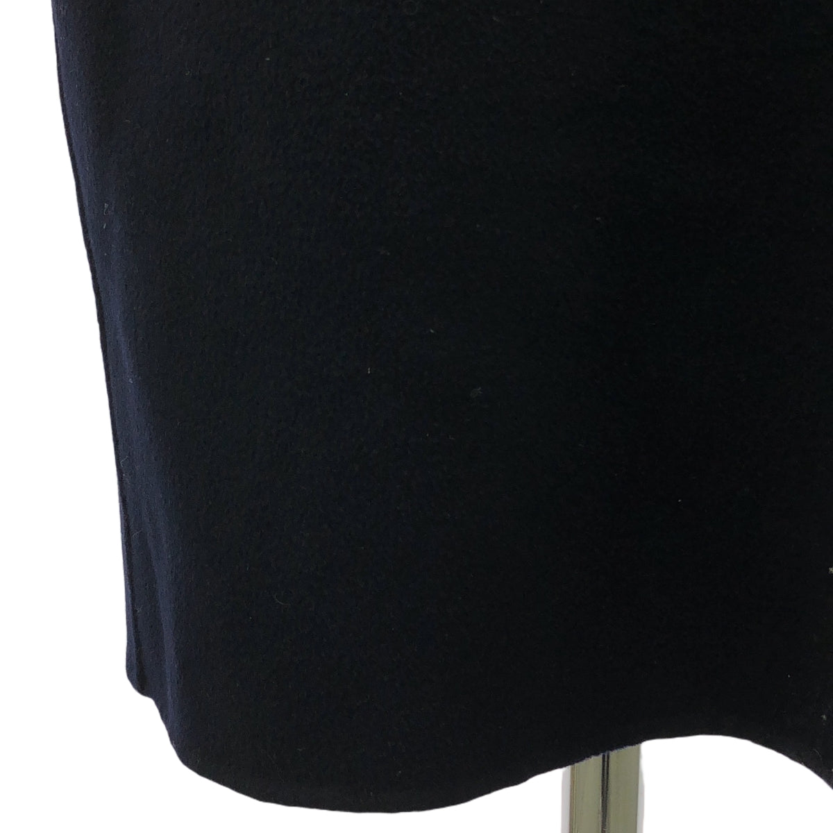 Ron Herman / ロンハーマン | Bal Collar Rever Coat ステンカラーコート | S | ネイビー | レディース