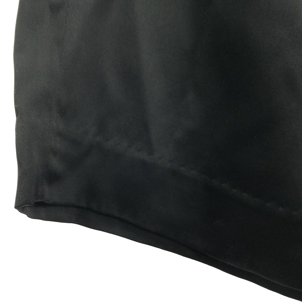 N°21 / ヌメロヴェントゥーノ | レーヨン サテン スラックス | 36 | レディース