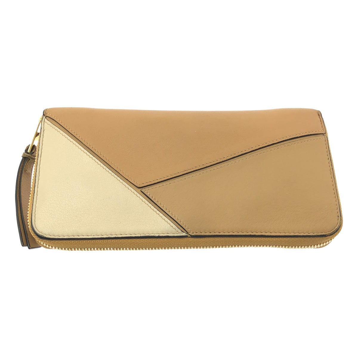 LOEWE / ロエベ | パズル ロングウォレット 長財布 |