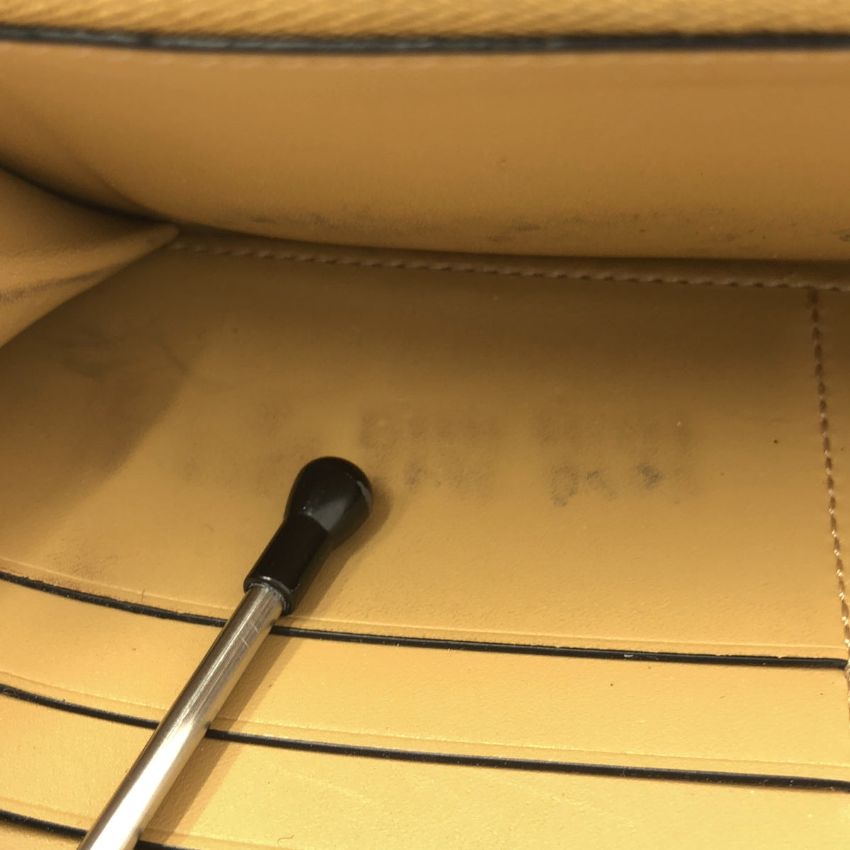 LOEWE / ロエベ | パズル ロングウォレット 長財布 |