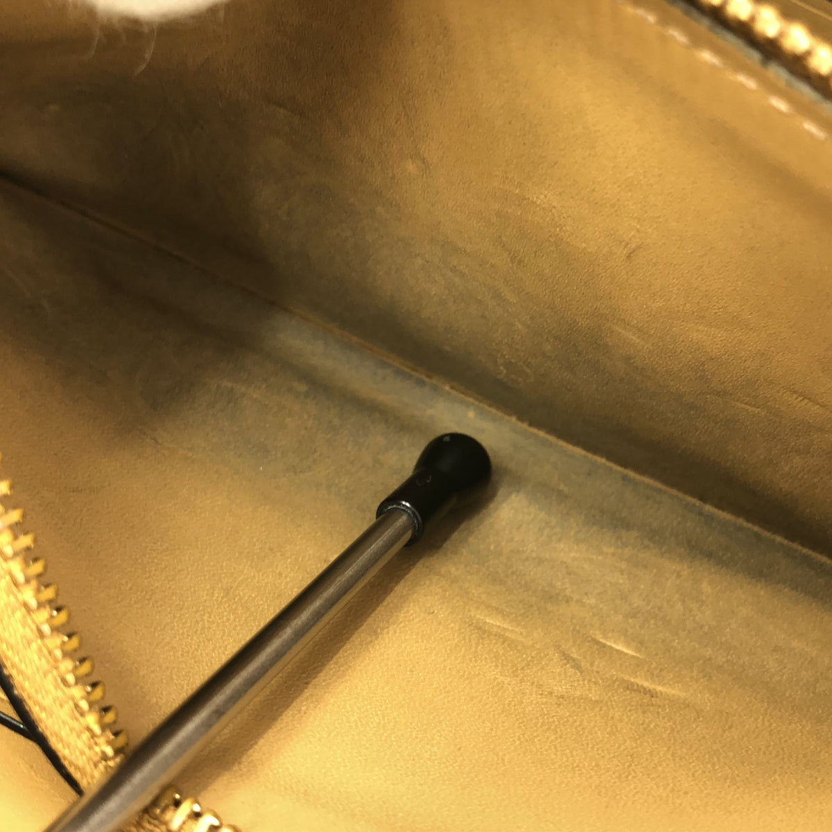 LOEWE / ロエベ | パズル ロングウォレット 長財布 |