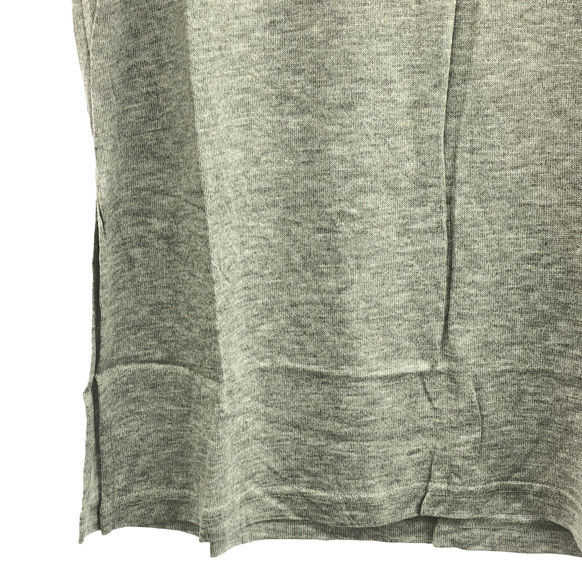 prasthana / Prasthana | long nosleeve (rayon jersey) tank top | M | Men's