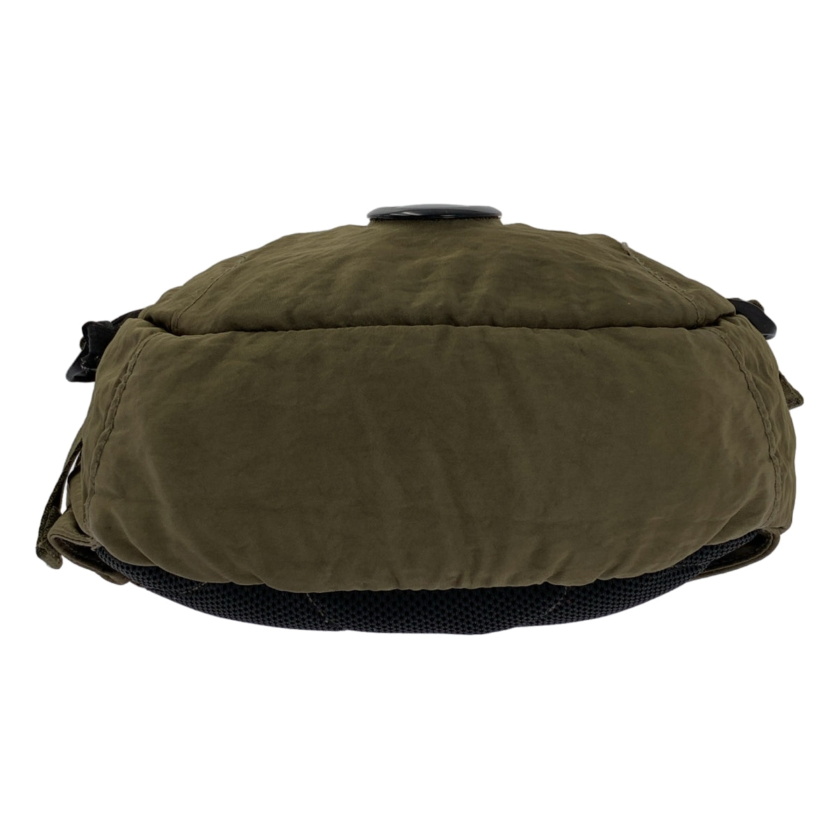 CP COMPANY / 씨피 컴퍼니 | 멀티 필라멘트 나일론 바디 숄더백 |