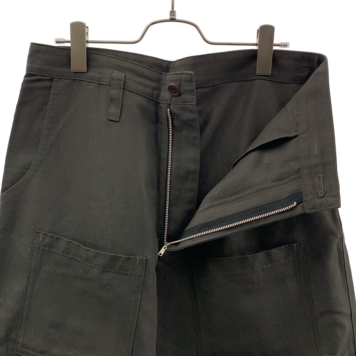 Yohji Yamamoto – KLD