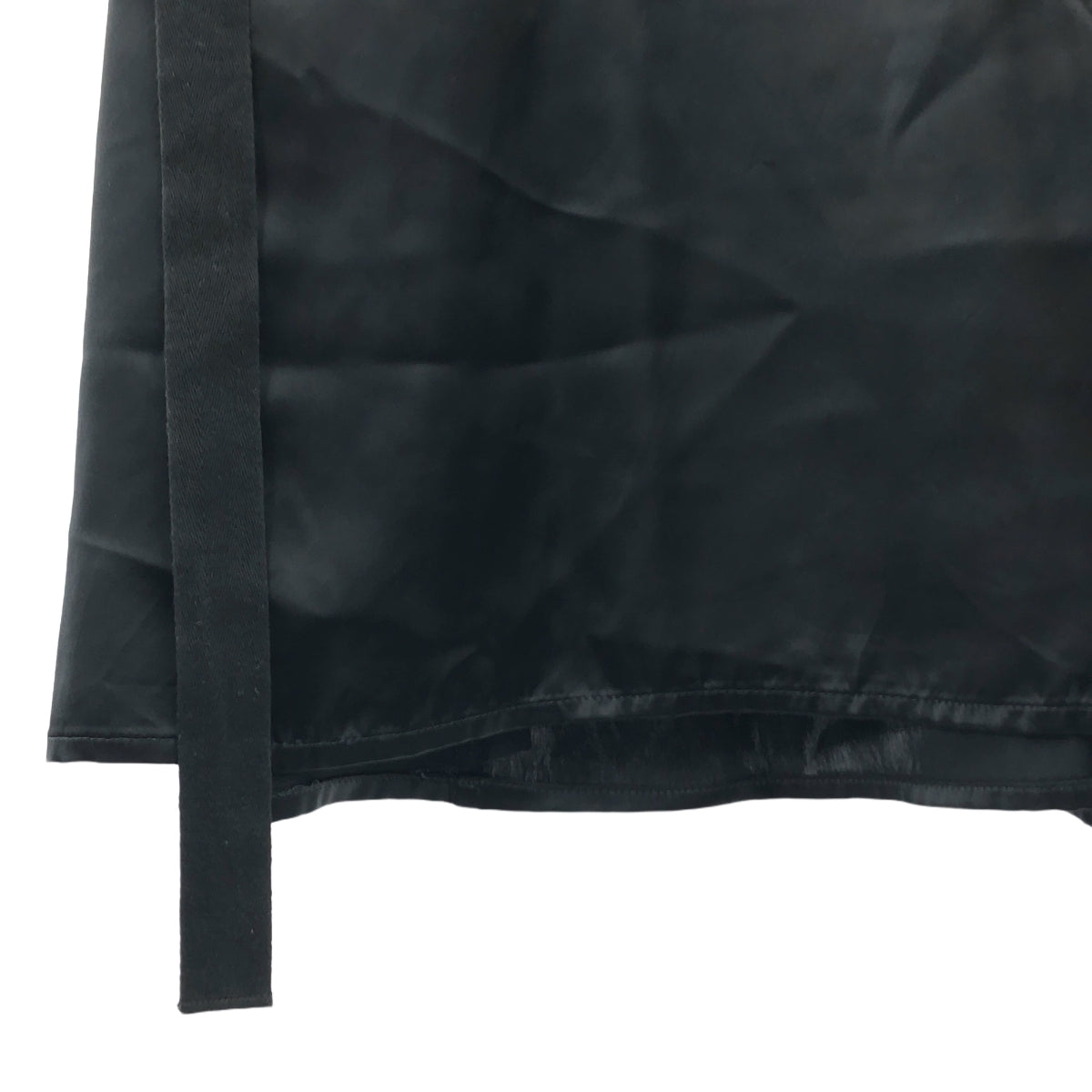 計畫 C |條紋襯衫裙 | 36 |綠/黑|女的