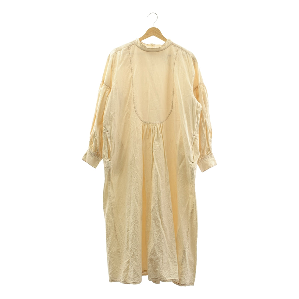 madder madder / マダマダ | NEIGHBOR’S TEA TOWEL DRESS ネイバーズティータオルドレス ワンピース |