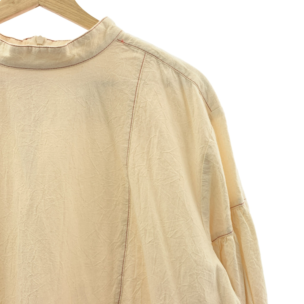 madder madder / マダマダ | NEIGHBOR’S TEA TOWEL DRESS ネイバーズティータオルドレス ワンピース |