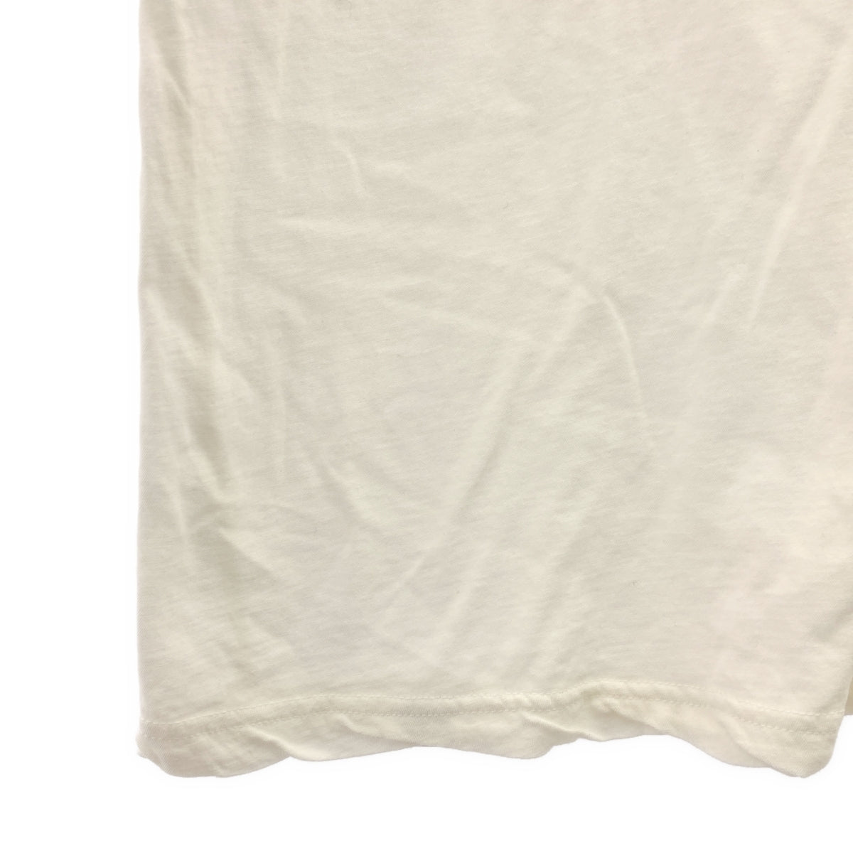 HYSTERIC GLAMOUR / ヒステリックグラマー | HYS FLOWER / エンブロイダリー プリント Tシャツ カットソー | F | レディース