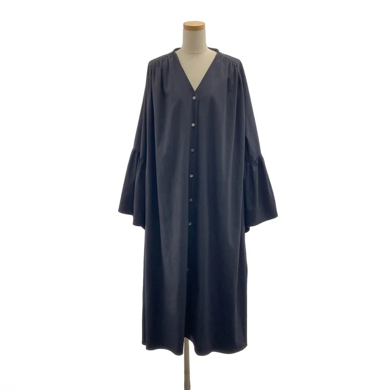 ELIN / エリン | フレアスリーブ ドレス ワンピース | 36 | レディース