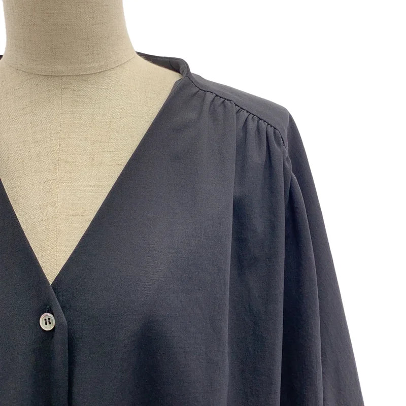 ELIN / エリン | フレアスリーブ ドレス ワンピース | 36 | レディース