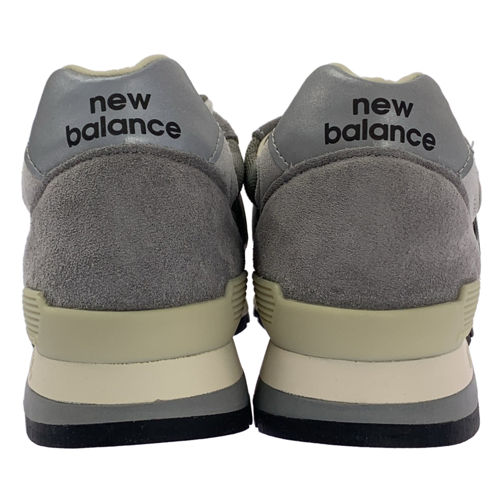 New Balance / ニューバランス | 996 Made In USA 30th Anniversary スニーカー | 27cm | メンズ