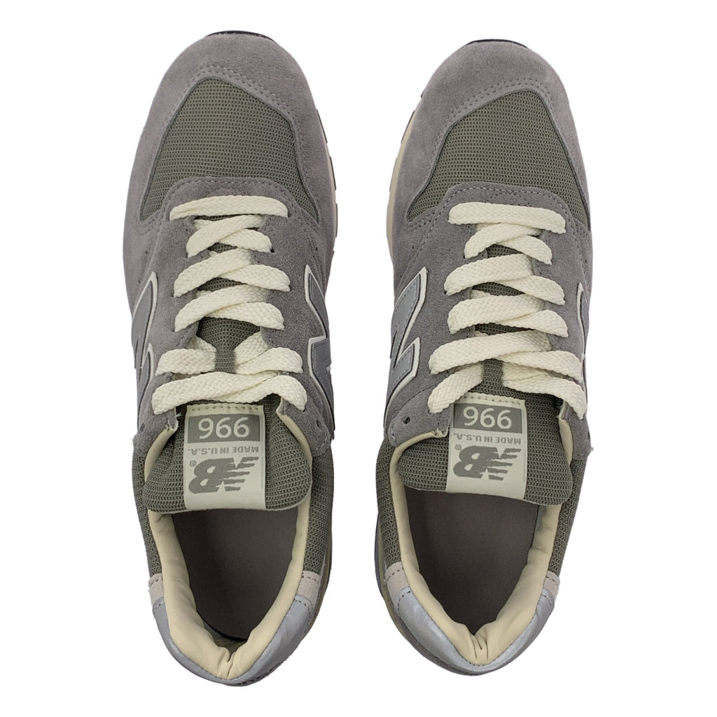 New Balance / ニューバランス | 996 Made In USA 30th Anniversary スニーカー | 27cm | メンズ